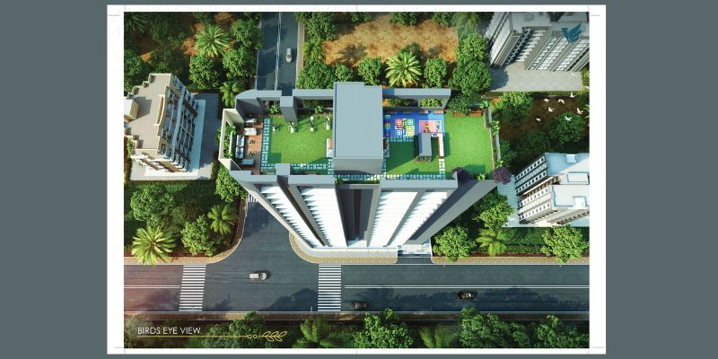 VENTARA HEIGHTS MALAD EAST